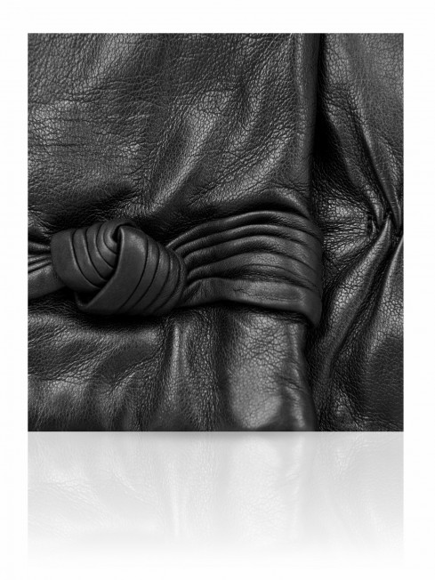 Перчатки Женские 11_MANO/BL